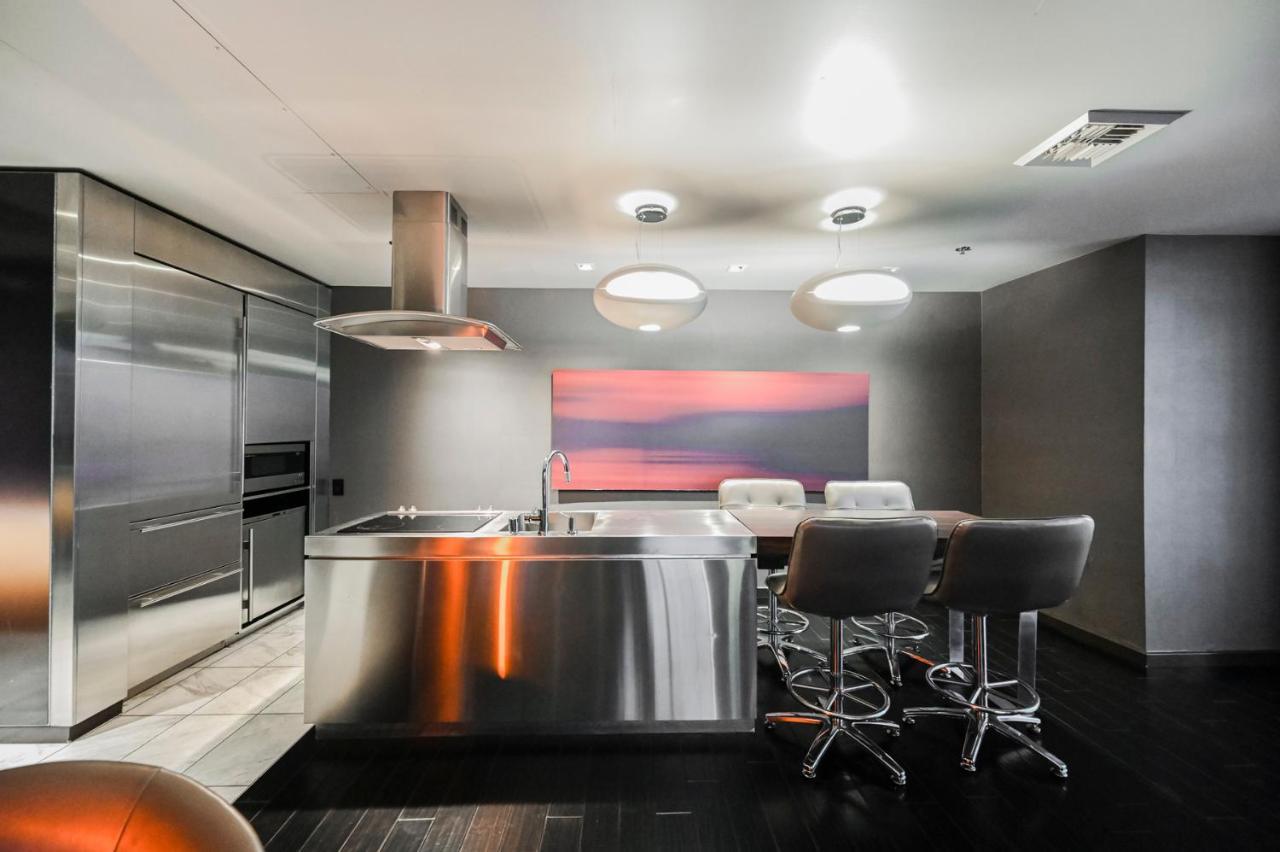 Stripviewsuites At Palms Place Las Vegas Exterior photo