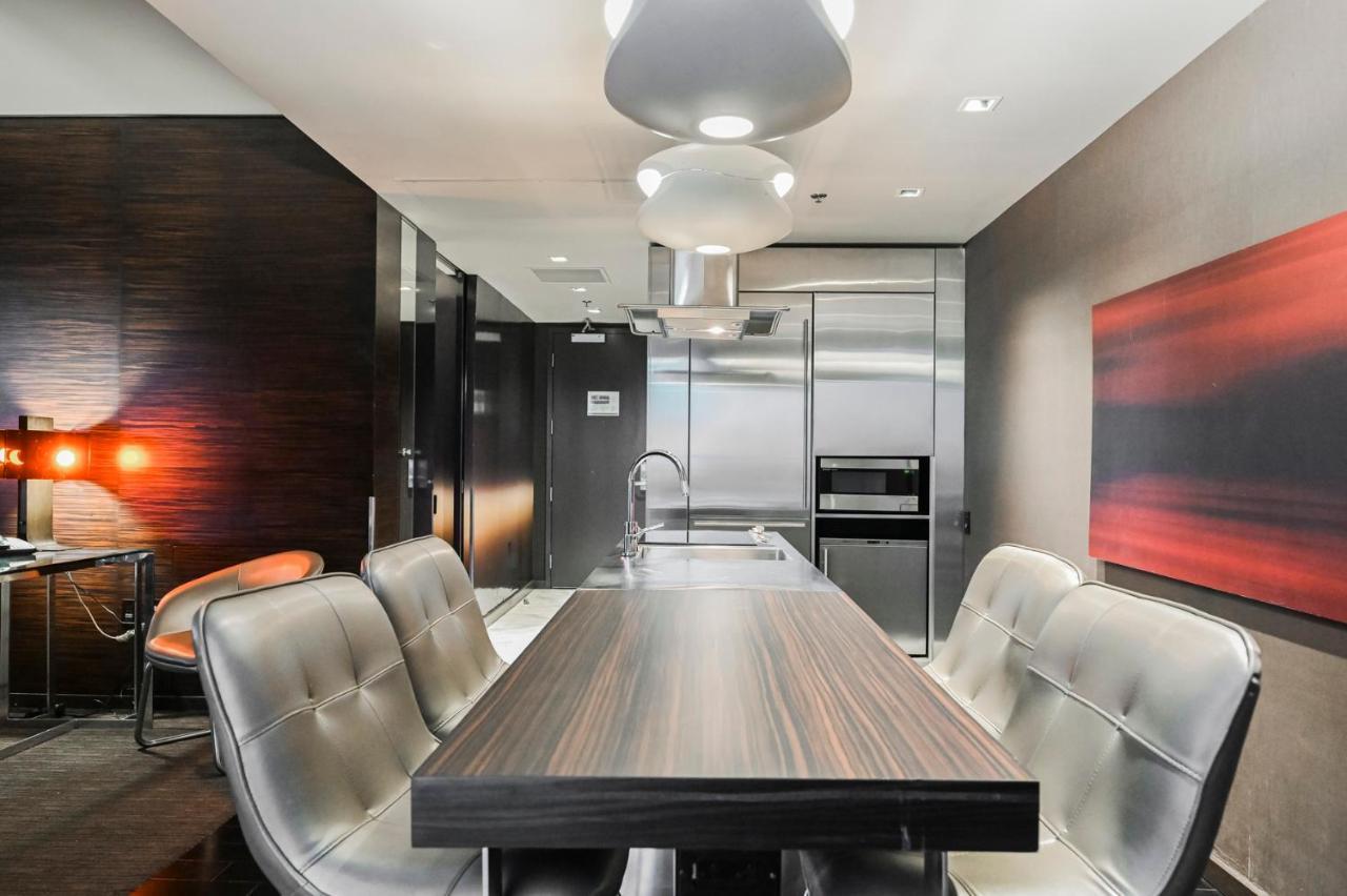 Stripviewsuites At Palms Place Las Vegas Exterior photo