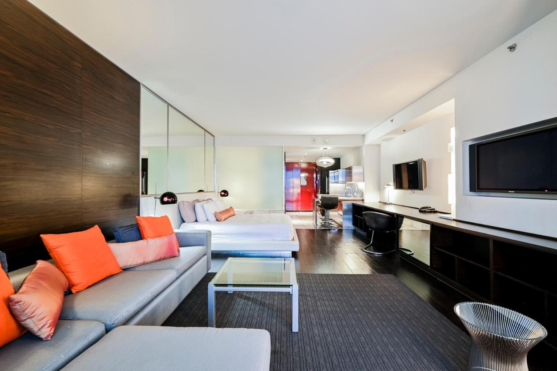 Stripviewsuites At Palms Place Las Vegas Exterior photo