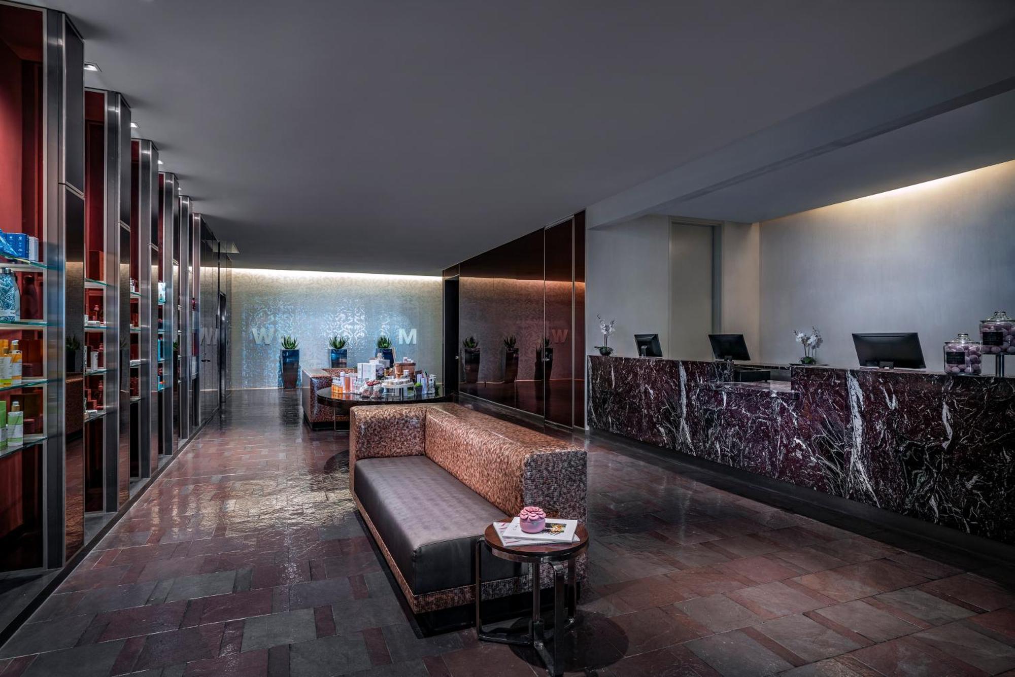 Stripviewsuites At Palms Place Las Vegas Exterior photo
