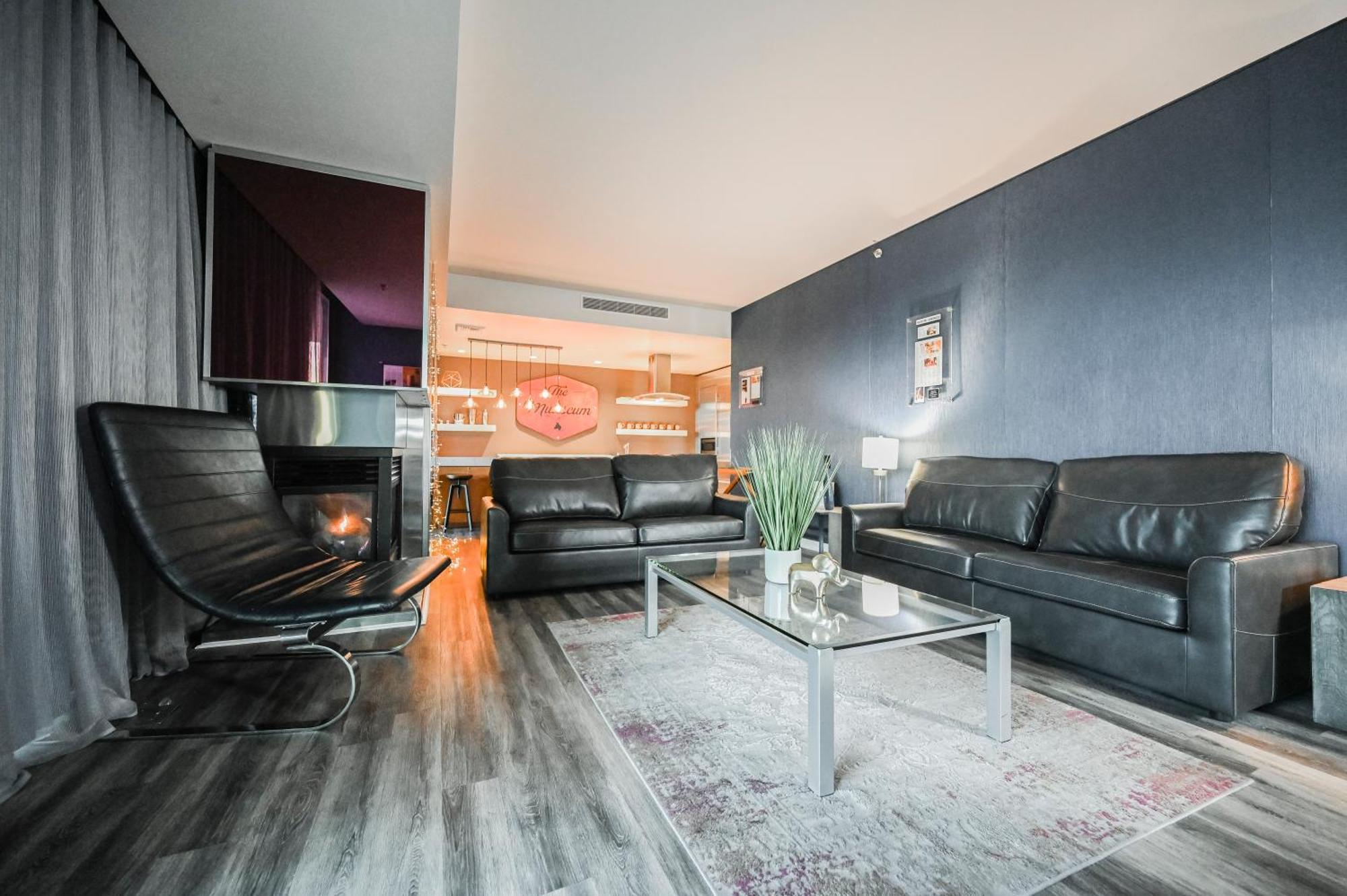 Stripviewsuites At Palms Place Las Vegas Exterior photo