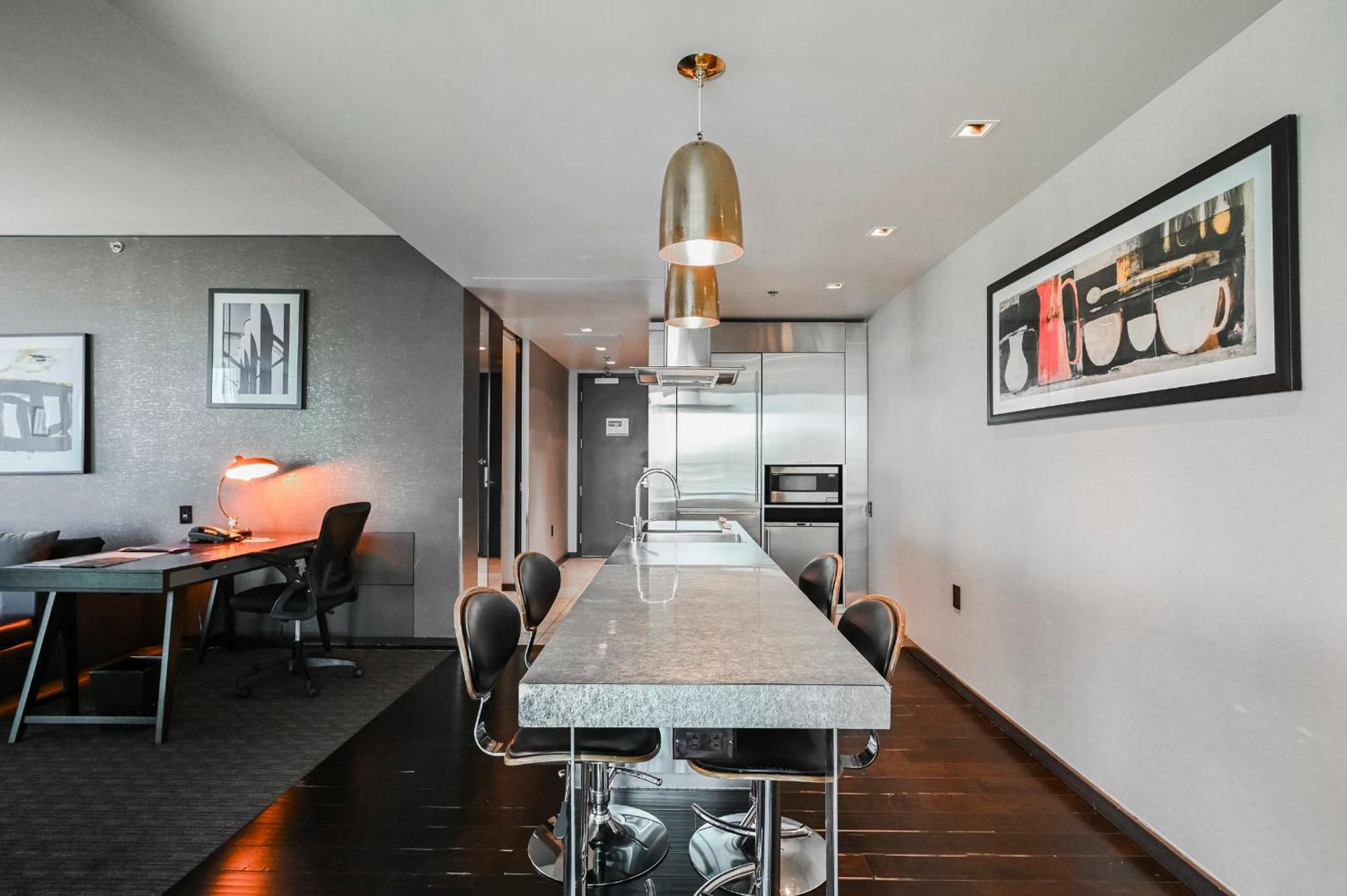 Stripviewsuites At Palms Place Las Vegas Exterior photo